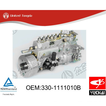 Pompe à essence 330-1111010B d&#39;origine Yuchai moteur YC6108